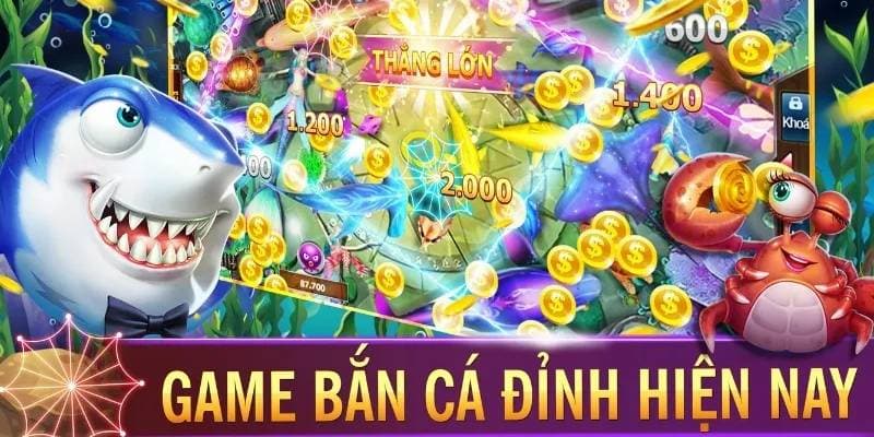 Bắn cá 789 Club Bắn cá 789 Club