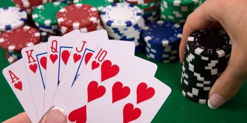 cách chơi phỏm Cách chơi phỏm tính điểm chính xác