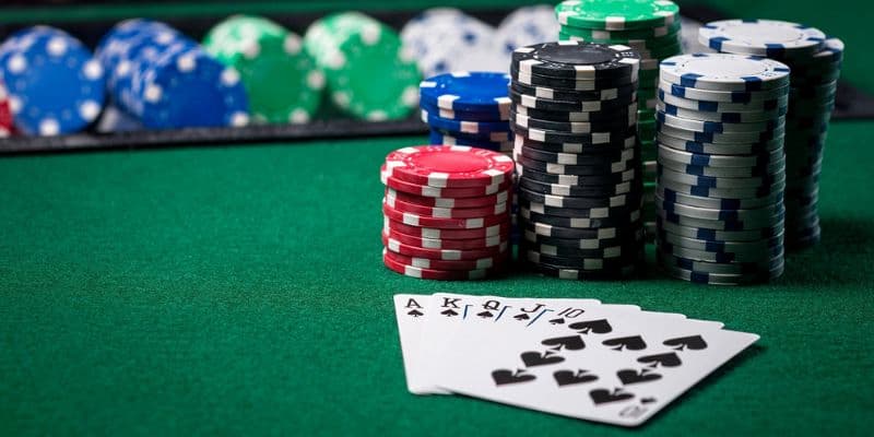 cách chơi phỏm Luật đền bài cần chú ý khi chơi phỏm