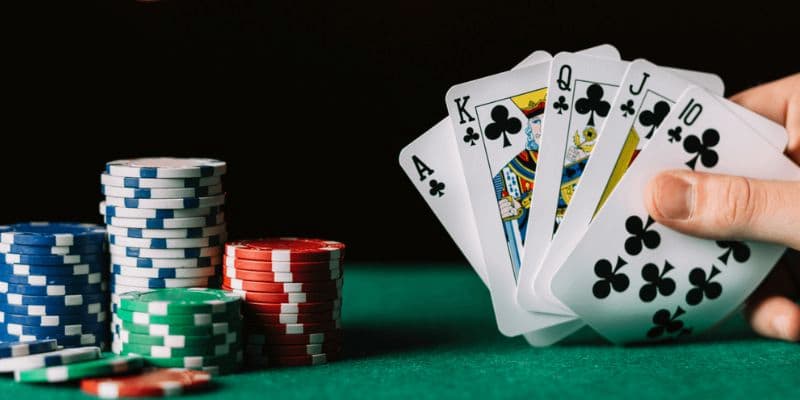 cách chơi phỏm Chiến thuật chọn bài khôn ngoan