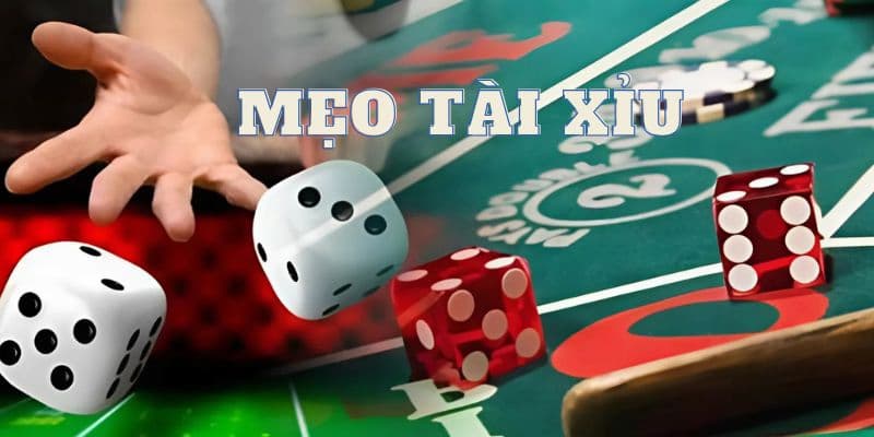 Tại sao mẹo đánh tài xỉu lại quan trọng?