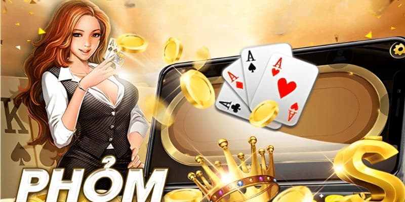 Giới thiệu game phỏm 789 Club