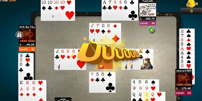 Phỏm 789 Club Hướng dẫn vào chơi phỏm thắng lớn