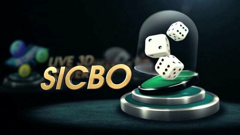 Sicbo 789 Club