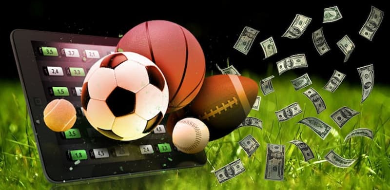 Thể thao 789 Club Thể thao 789 Club