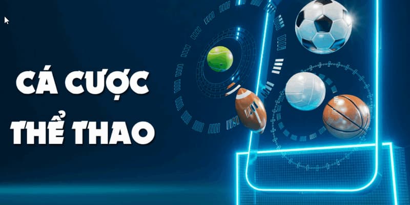 Thể thao 789 Club